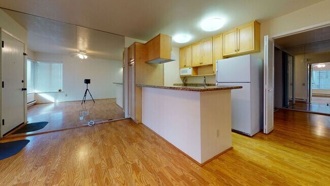 Primary Photo - One Bedroom Surf Way Condo on Del Monte Beach