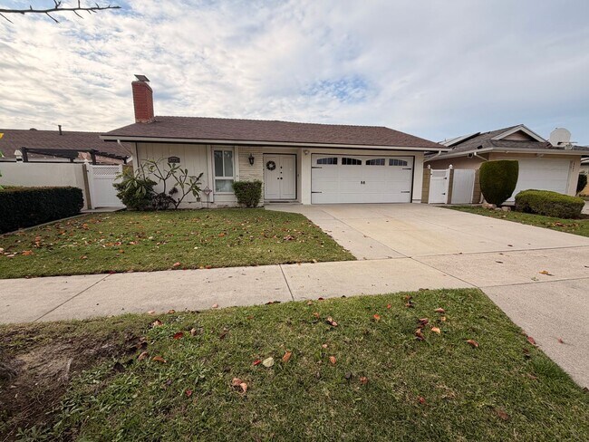 Building Photo - Remodeled 3 Bedroom Cerritos House For Rent with Central AC!