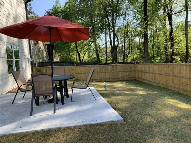 Building Photo - 4230 Old Cherokee St