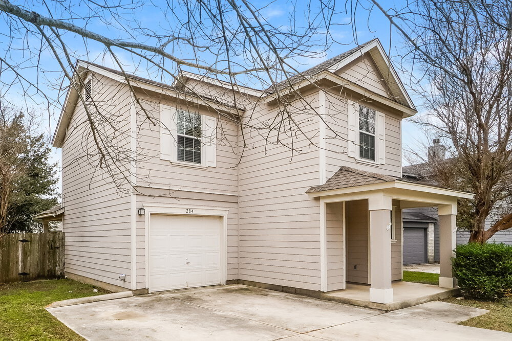 Building Photo - 284 Cordero Dr