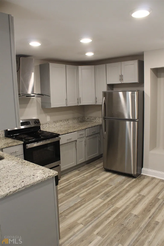 Building Photo - 2065 Morehouse Dr NW