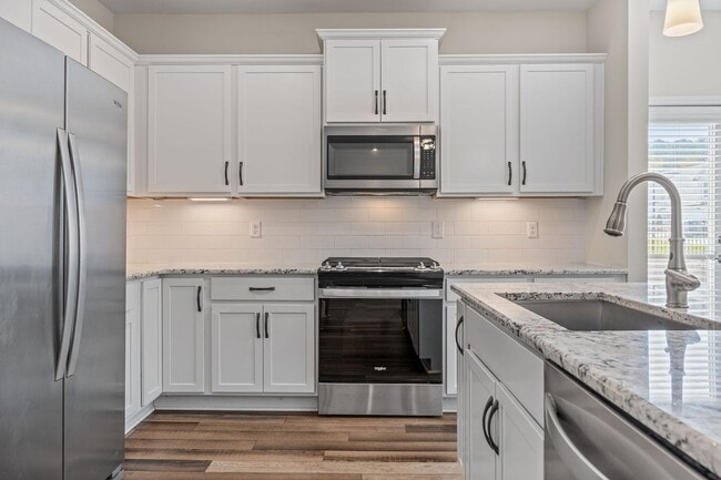 Building Photo - 1631 Glacier Dr