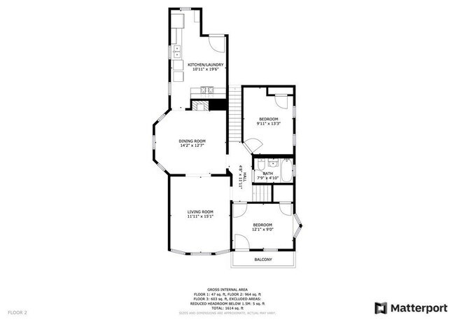 Building Photo - 12 Bentham Rd