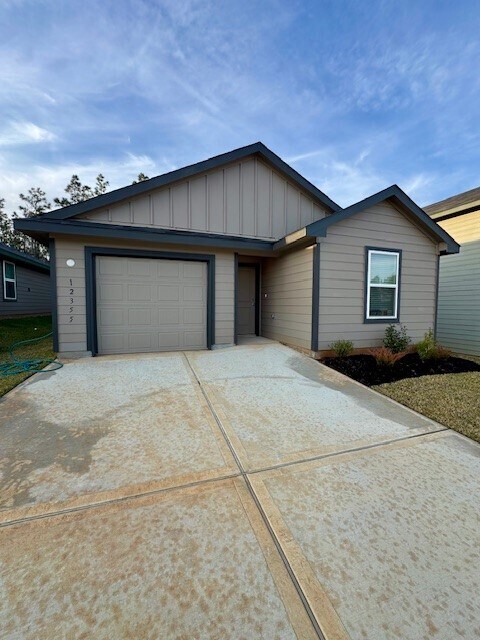 Building Photo - 12355 McCrorey Trails Court