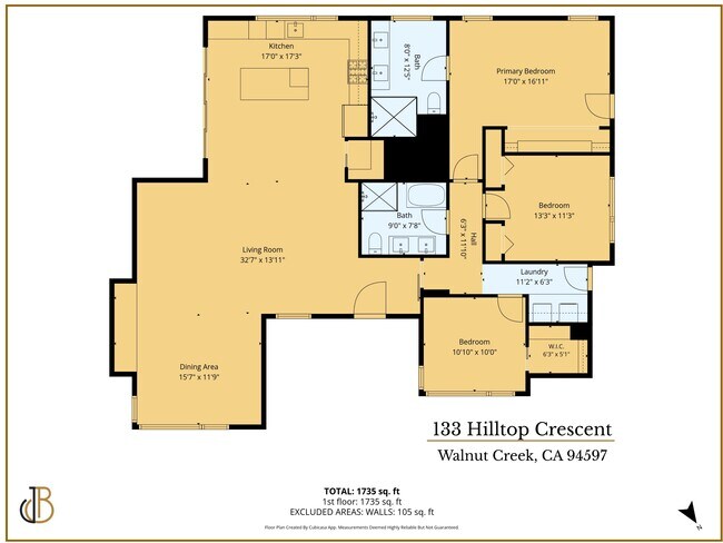 Building Photo - 133 Hilltop Crescent