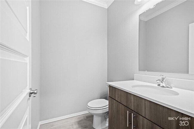 Building Photo - 4085 W Sardinia Way