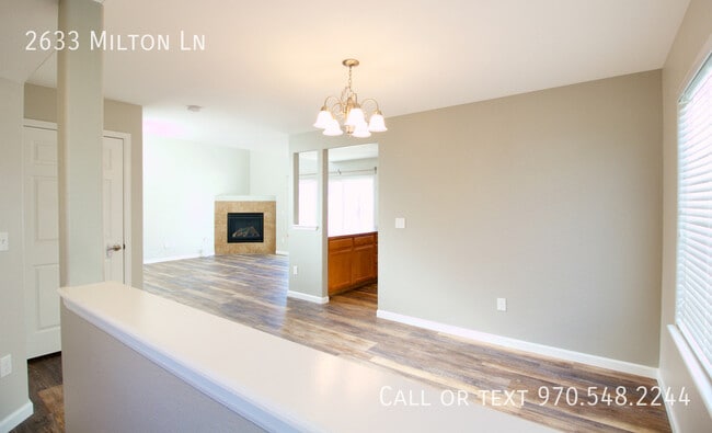 Building Photo - 2633 Milton Ln