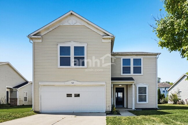 Building Photo - 502 Bourneside Dr