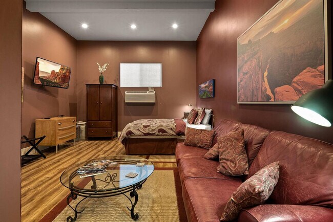 Building Photo - 55 Wild Horse Mesa Dr