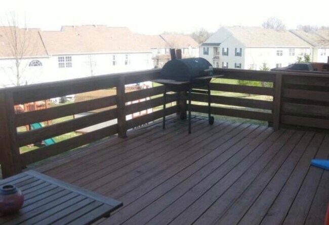 Building Photo - 516 Susan Dr