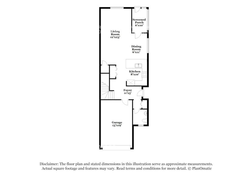 Building Photo - 345 Cherry Ridge Dr