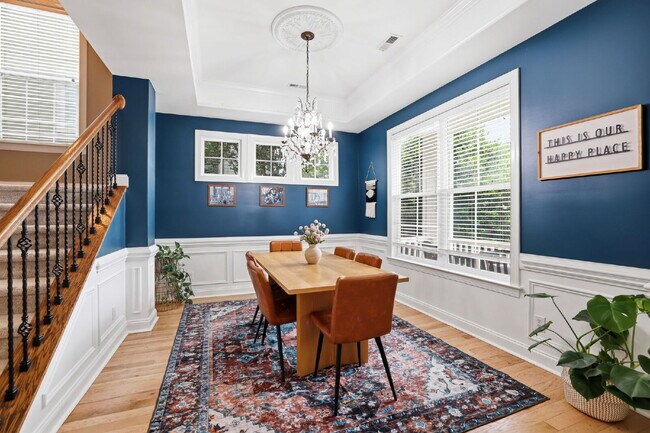 Building Photo - Welcome Home to 8626 Sagekirk Ct
