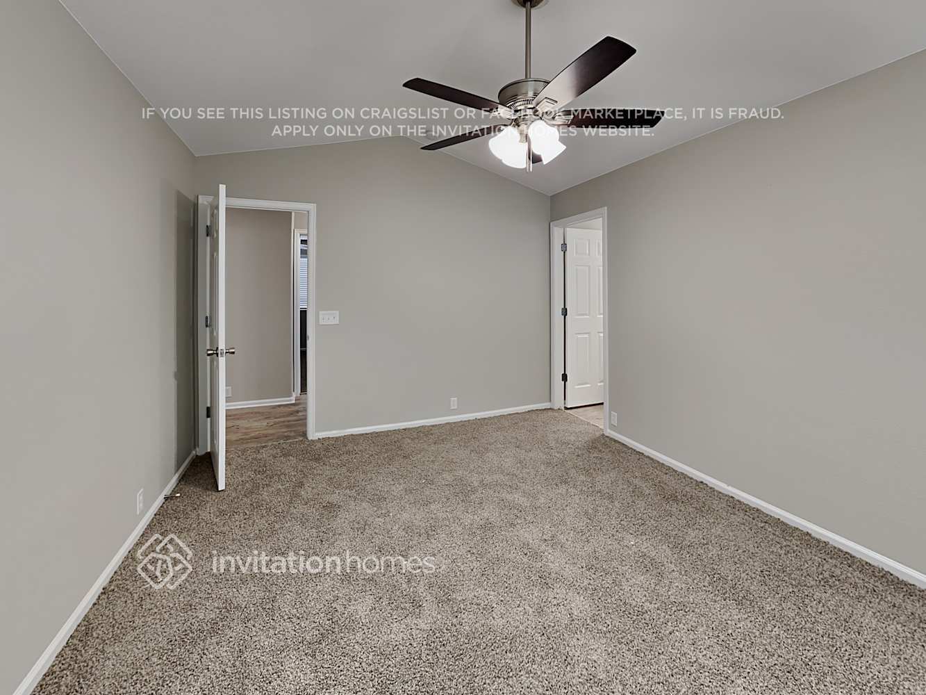 Building Photo - 7237 Brush Hollow Dr