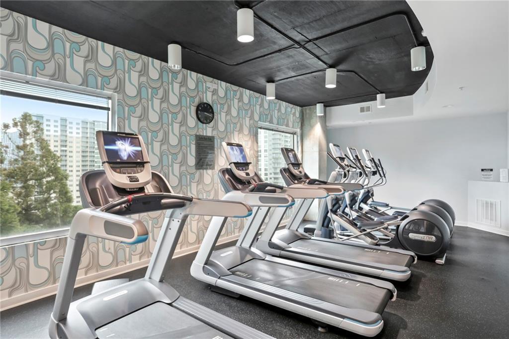 Building Photo - 860 Peachtree St NE