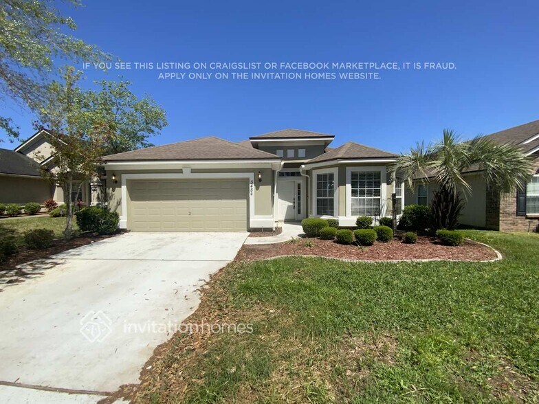 Primary Photo - 3484 Waterford Oaks Dr