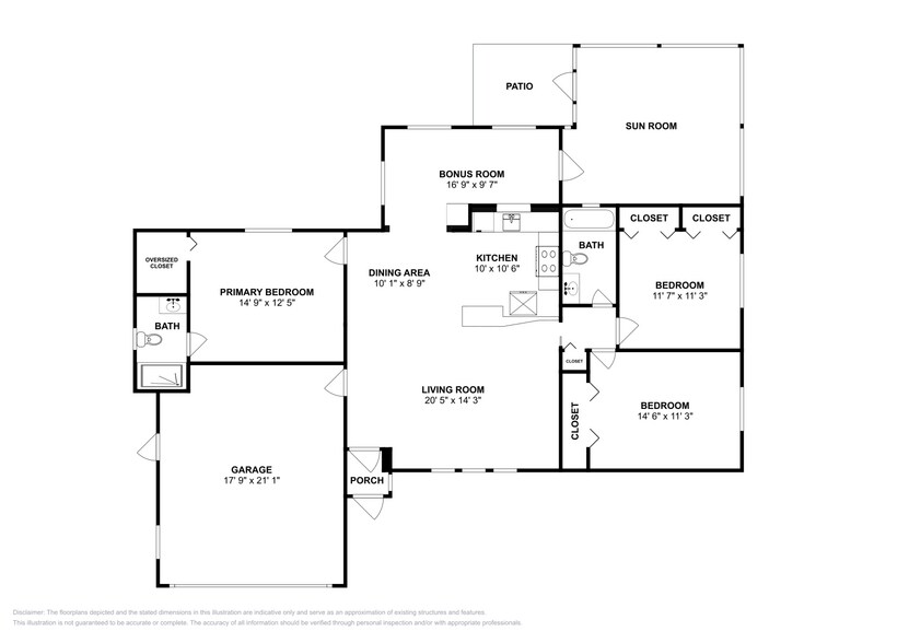 Building Photo - 23120 Donalda Ave