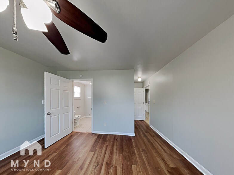 Building Photo - 5505 Ter O