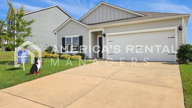 Building Photo - Home for rent in Rosser Farms!