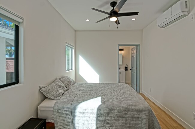 Building Photo - Beautifully Remodeled, Bright & Modern 4BR3BA Home w/ 2BR1BA Guest House On Sprawling Corner Lot ...