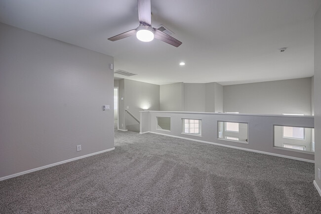 Building Photo - 4218 E Palo Brea Ln