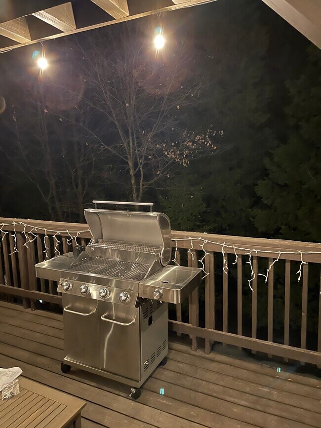 Bottom patio - 26772 CA-189