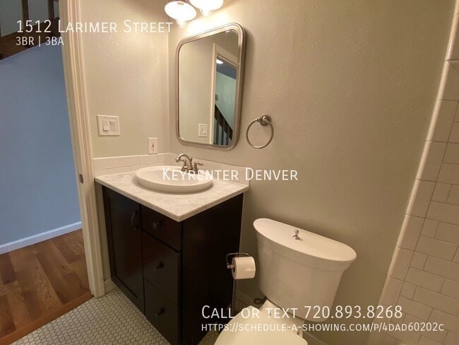 Building Photo - Charming 3BD, 3BA Downtown Townhouse with ...