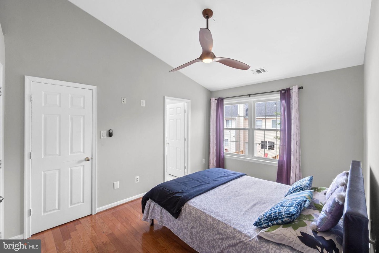 Primary Bedroom - 2478 Wheat Meadow Cir