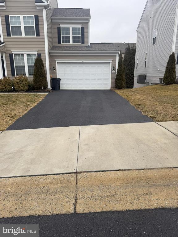 Building Photo - 117 Station Terrace E