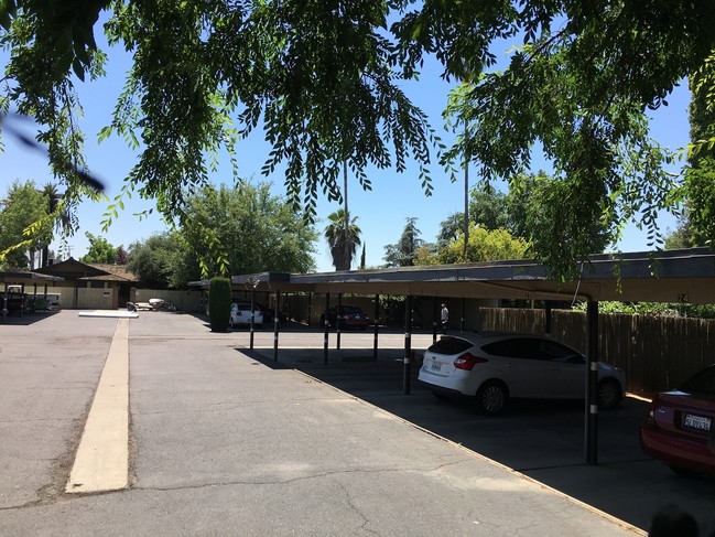  - Gettysburg Apartments