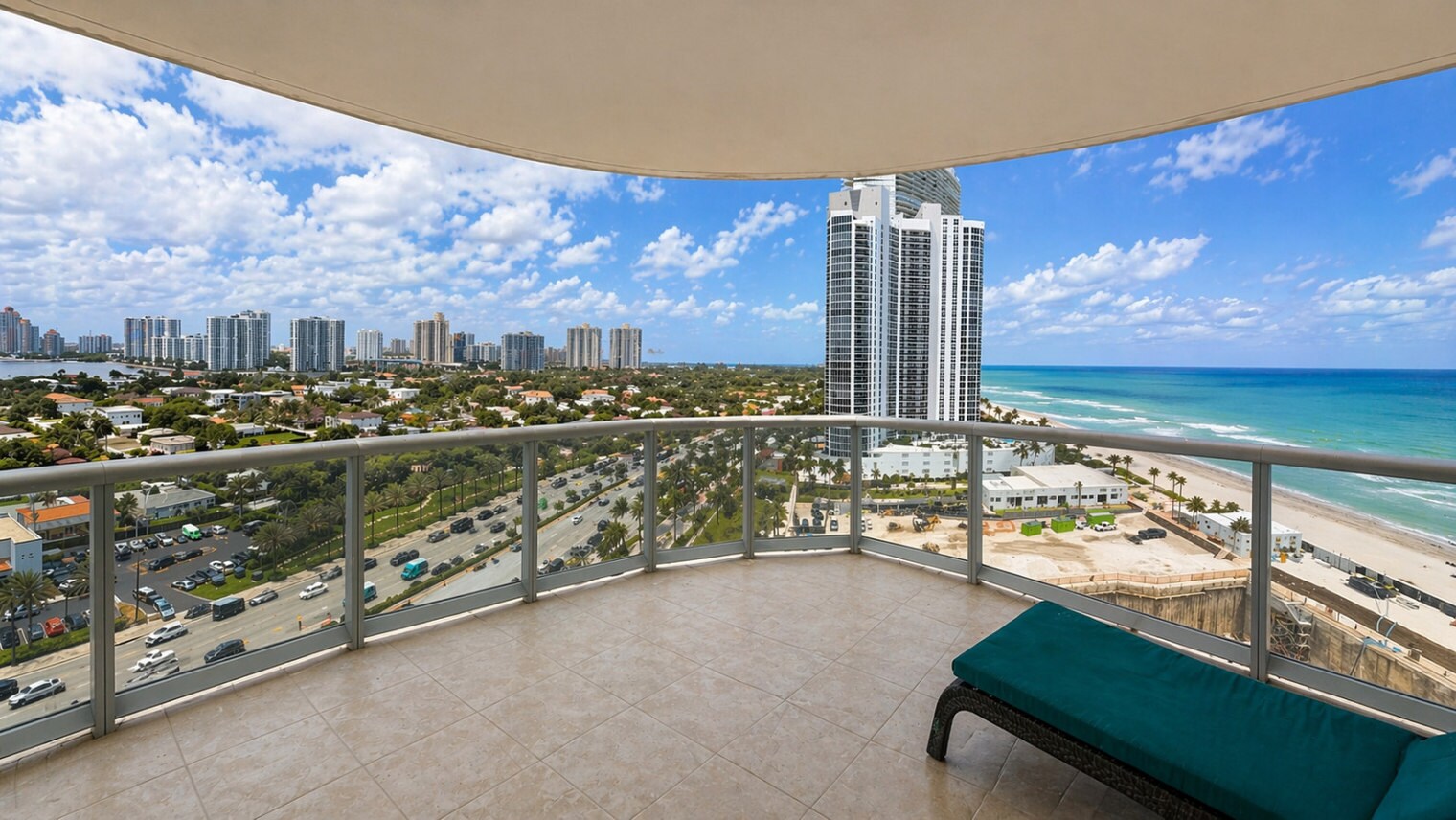 Building Photo - 18683 Collins Ave