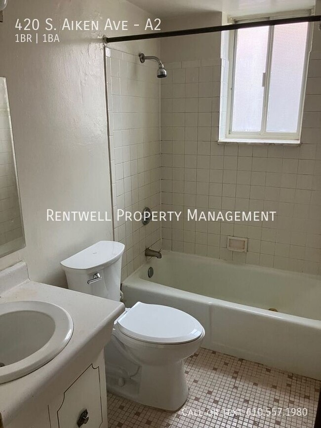 Building Photo - 420 S Aiken Ave