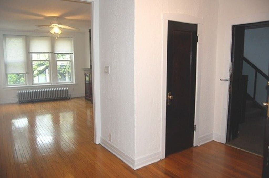Building Photo - 4851 S Evans Ave
