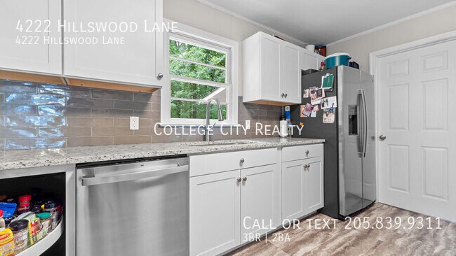 Building Photo - 4222 Hillswood Ln