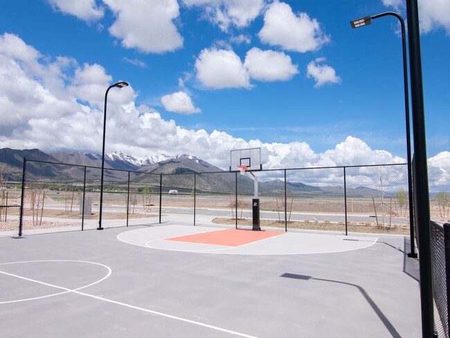 Building Photo - New 3-Bed Eagle Mountain Home!!