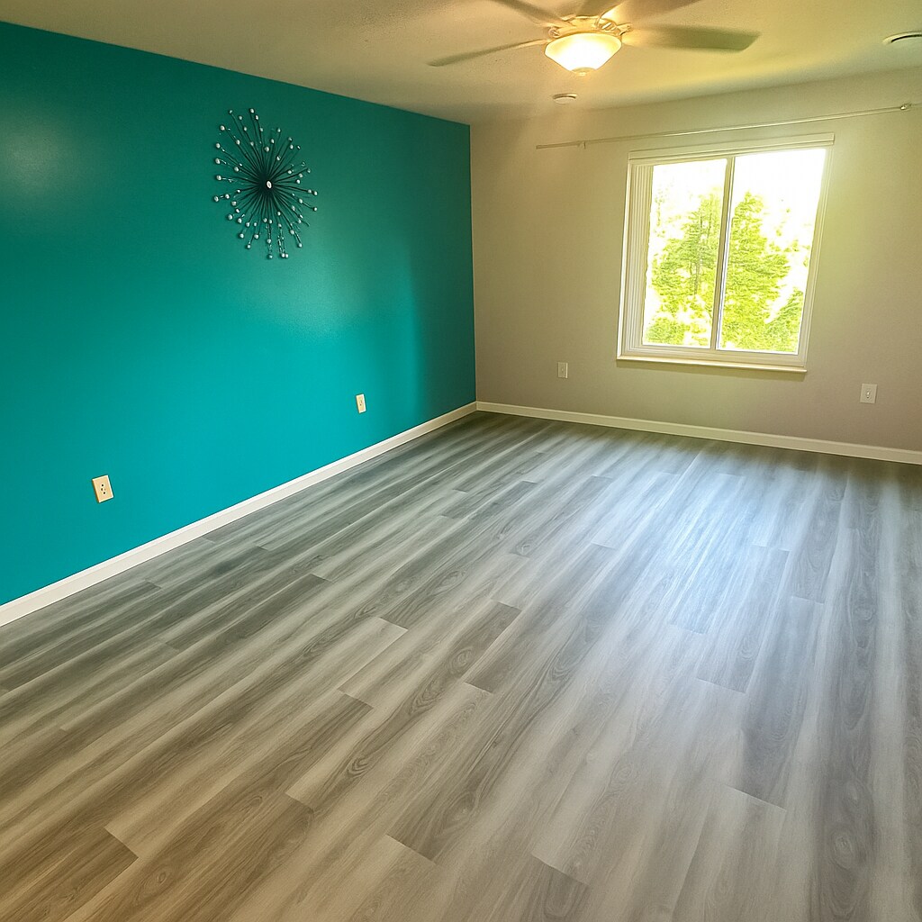 Primary Bedroom - 3510 S Toldt Cir
