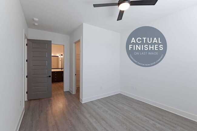 Floorplan - The Lawrence at Wellen Park