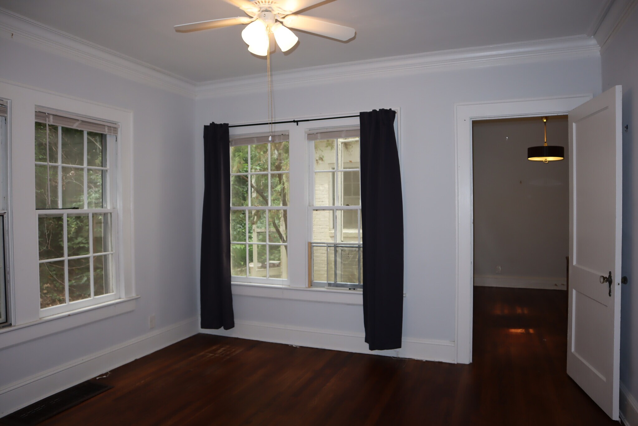 Bedroom 1 - 444 Burlington Rd NE