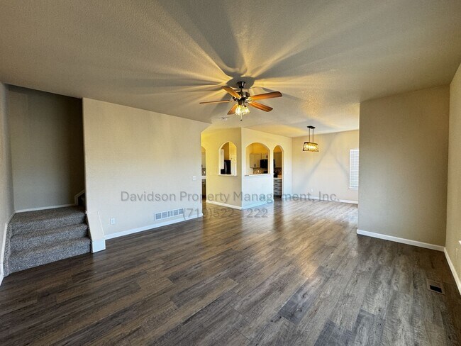 Building Photo - 5 Bedroom House in Security-Widefield with Stunning Views of Pikes Peak
