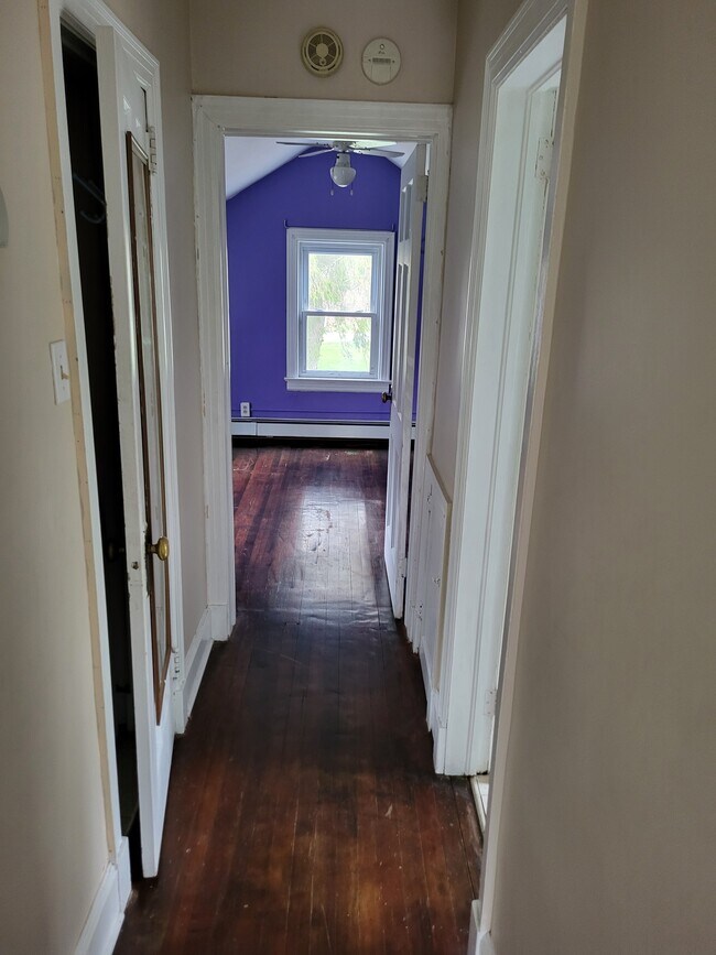 Hallway - 425 Vassar Rd