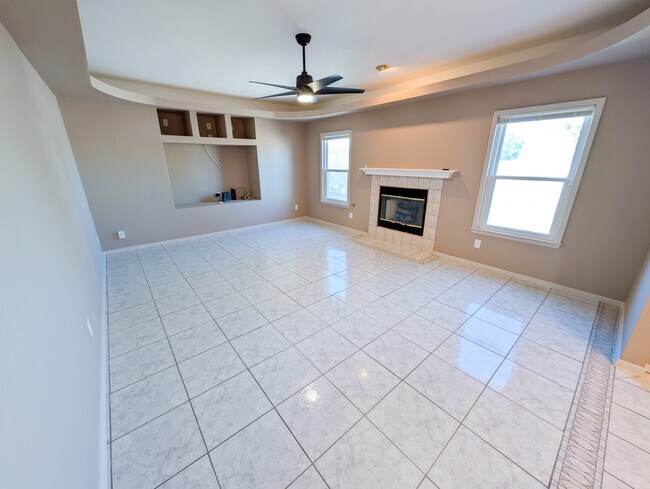 Building Photo - 1397 James Dudley Dr