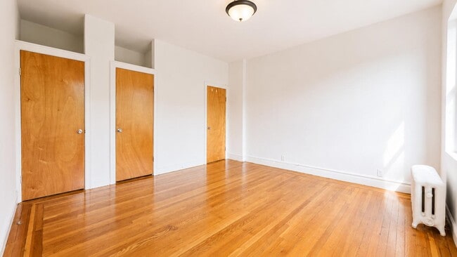 Floorplan - 652 West 163rd Street