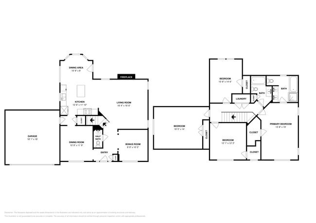 Building Photo - 3709 Bentley Pl