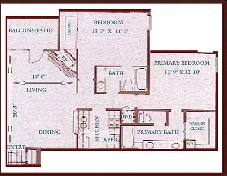 The Domaine - Broadmoor Villas