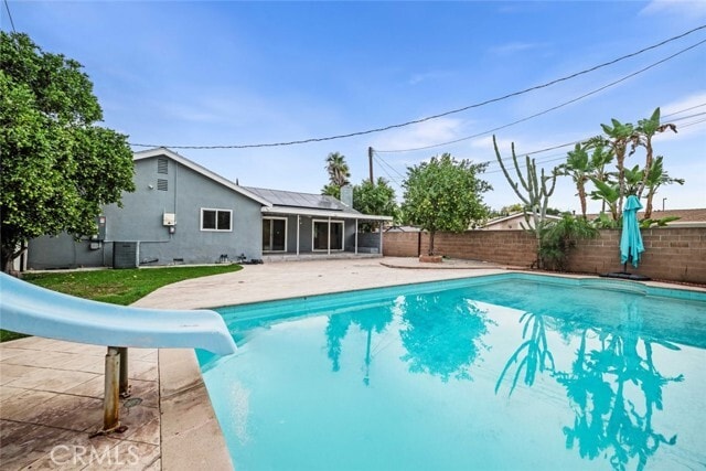 Building Photo - 10515 Valjean Ave