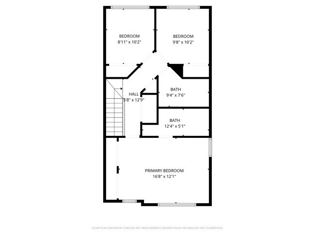 Building Photo - 18599 W Sterling Ct
