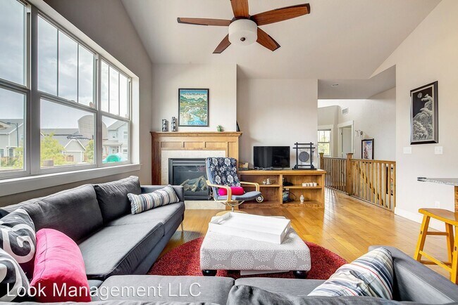 Building Photo - 5 br, 4.5 bath House - 5441 Uinta St