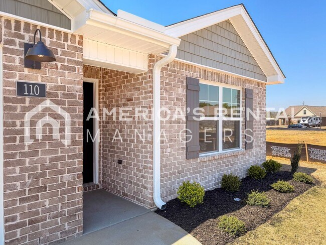 Building Photo - New Construction Home for Rent!