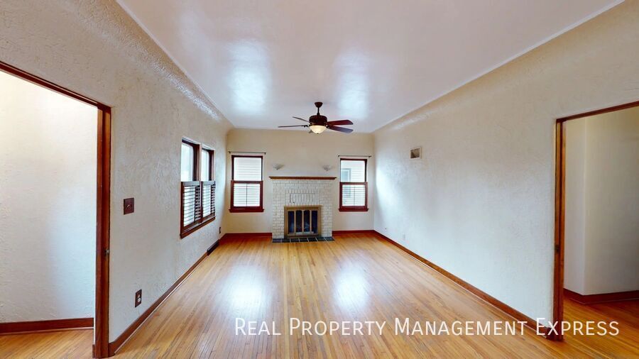 Building Photo - Beautiful 4 Bedroom 1.5 Bath Single Family Home in Central Sioux Falls