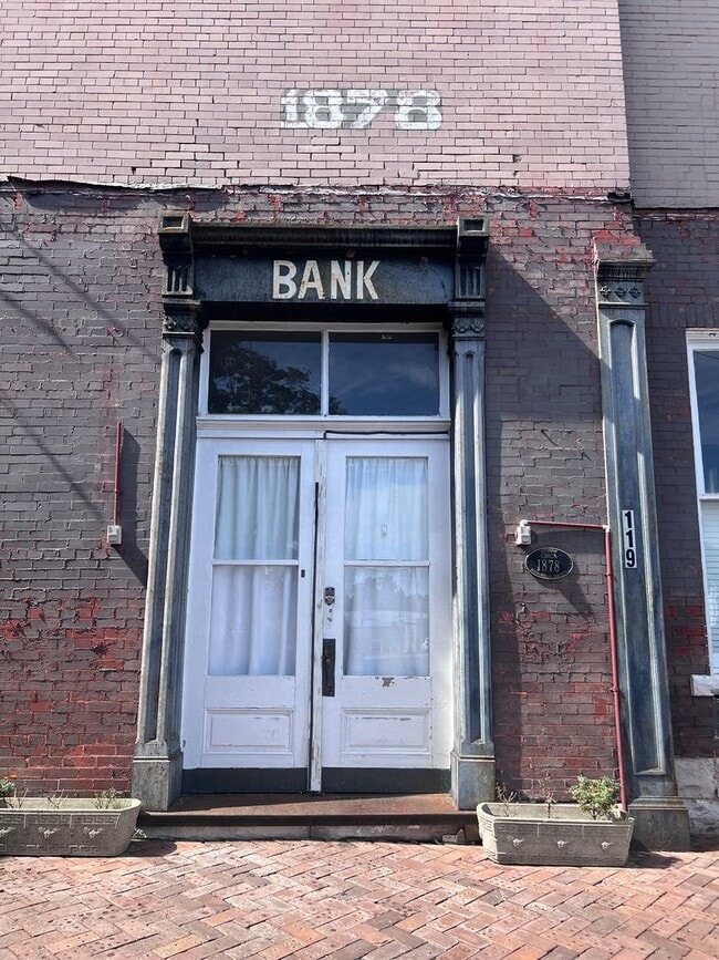 Primary Photo - For Rent