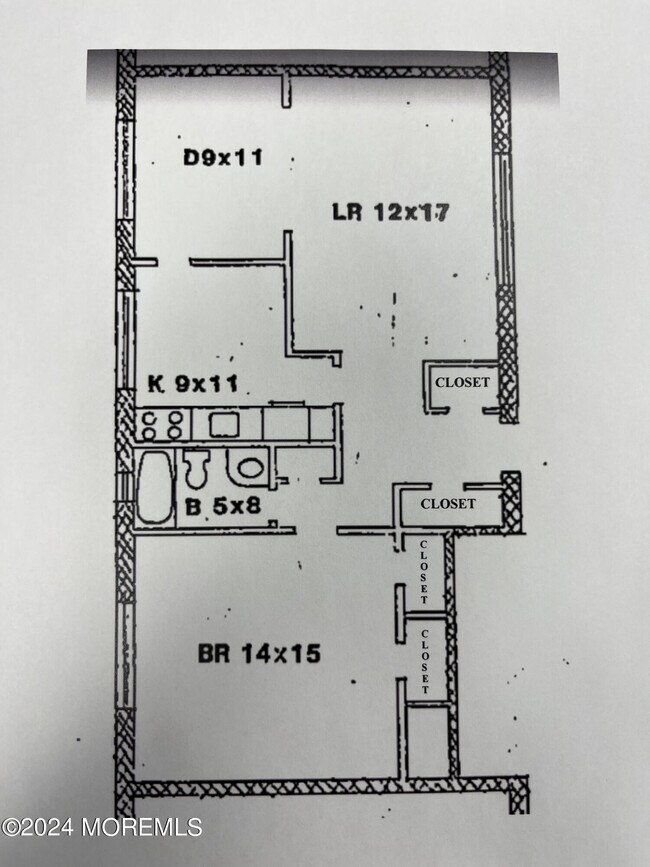 Building Photo - 364 Westwood Ave